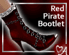 .a Pirate Bootlet RD/BLK