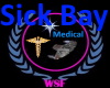 Sick Bay WSF