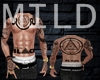 MD|Tatto-Piramid