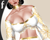 F* Greek Goddess Bundle