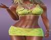 Apple Green 2 Piece