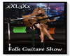 *L3* Folk Guitare Show