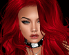 Faustina Ruby Red Hair