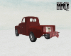 Red Day Truck