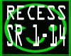 *V* Skrillex Recess 