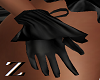 Z:SexyBlack Gloves