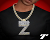 King Z custom chain