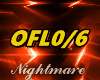 L- DJ LIGHTS ..OFL0/6