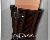 [CC]Sweet Knit Boot Coco