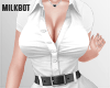 Chloe White Cute
