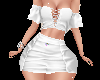 MM.. WHITE PARTY OUTFIT