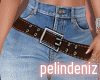 [P] Western jeans RLL