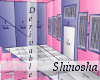 {DJ} 1 Bed, 1 Bath Apmt