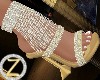 *Diamond&Pearl Shoes*