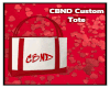 CBND Custom Tote