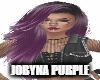 Jobyna Purple