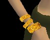 LW Gold Bracelet 1