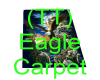 (TT) Eagle Carpet