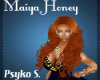 ePSe Maiya Honey