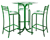 *Ney* X-Mas'25 Bar Table