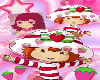 strawberry thug.<3