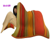 ~B~Native Cuddle Blanket