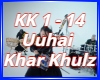 Uuhai Khar Khulz