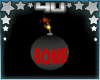 Exploding Bomb