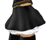 skirt with bloomers