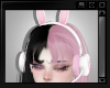 Bunny headset