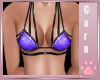 *C* RLS Lavender Bikini