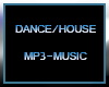 Dance/House Mp3-Player