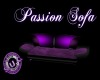 (S.U.C) ~Passion Sofa~
