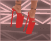 |e -Big Heels Red