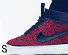 Flyknit Air Red