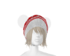 Trix Hat w/hair |xmas
