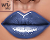 730│Zell Lips Gloss
