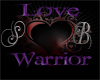 love warrior