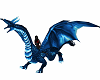Sapphire Blue Dragon!