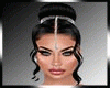 BLACK*HAIR WEDDING