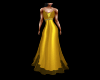 {MRJ}Real Gold dress