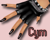 Cym Bad Girl Gloves