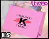 karolinashopvu - Bag