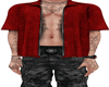 Sicon Red Shirt