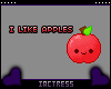 [IAct] Apples