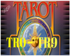 Tarot Card Backgrounds