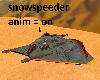 snowspeeder