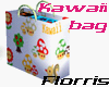 F> KAWAII Bag