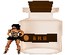 BRB Bottle