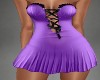 SM Lace It Up Purple